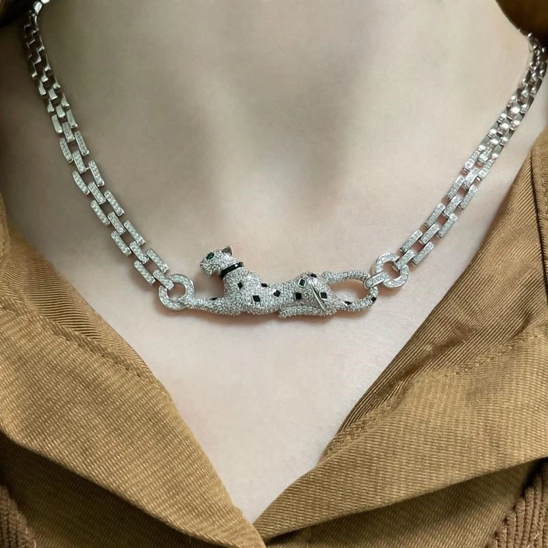 EasyMatch Cartier Necklaces 217289
