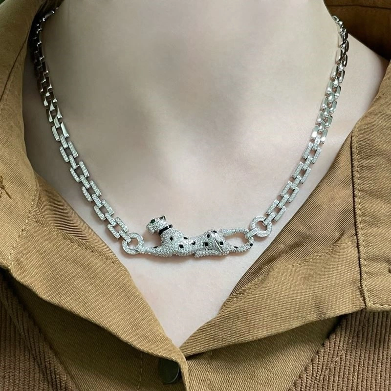 EasyMatch Cartier Necklaces 217289