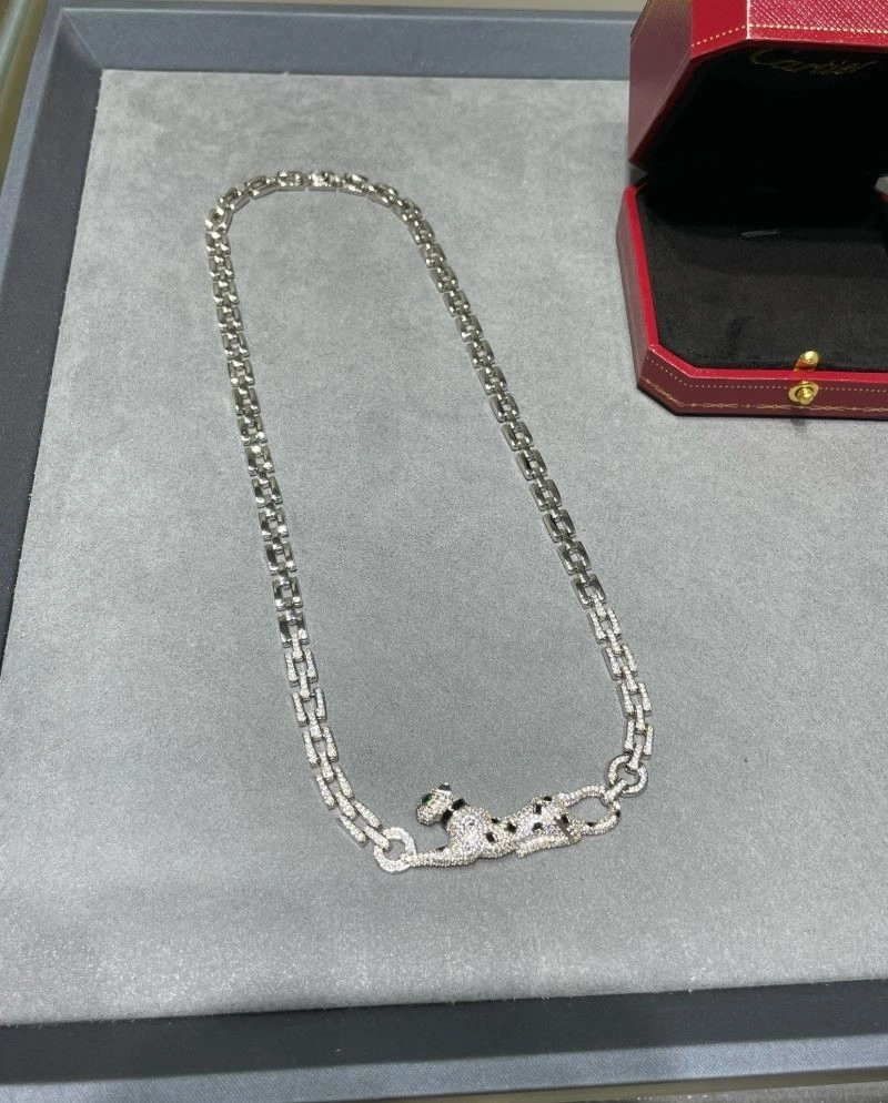 EasyMatch Cartier Necklaces 217289