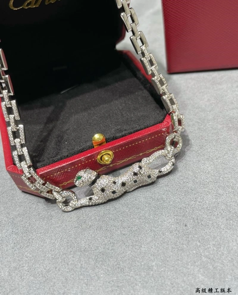 EasyMatch Cartier Necklaces 217289
