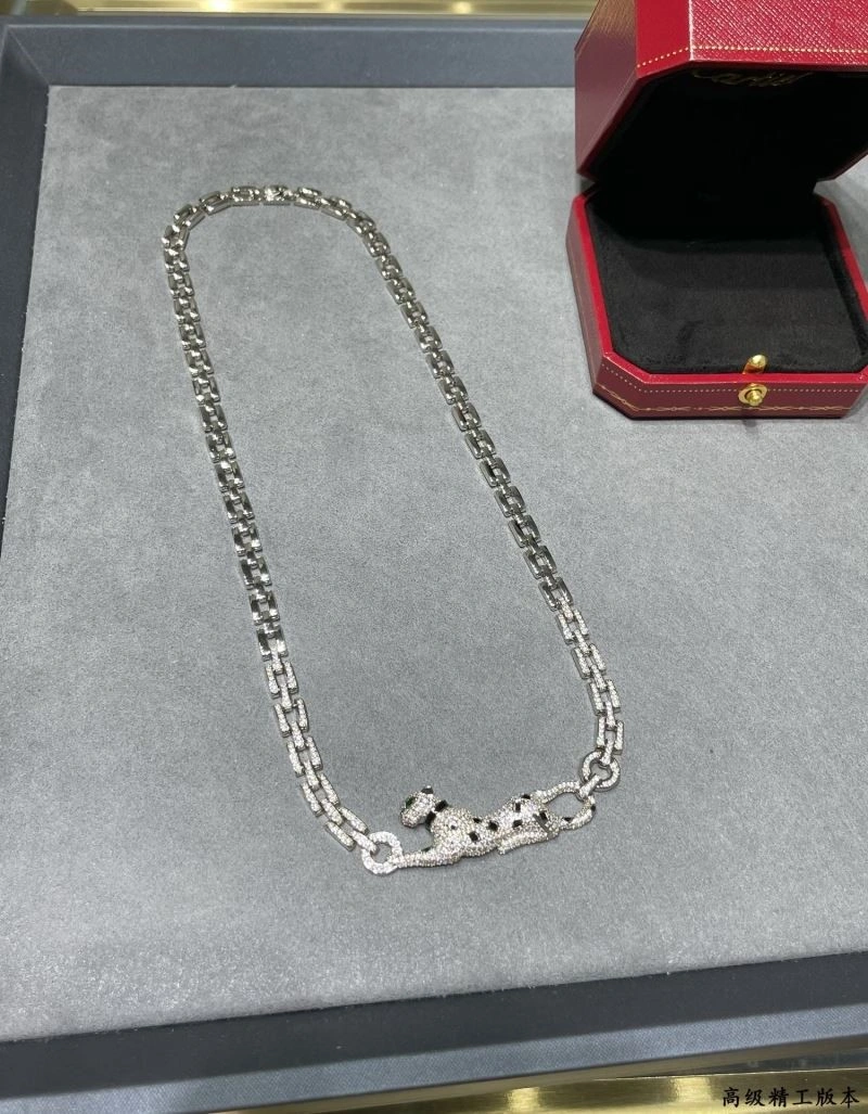 EasyMatch Cartier Necklaces 217289