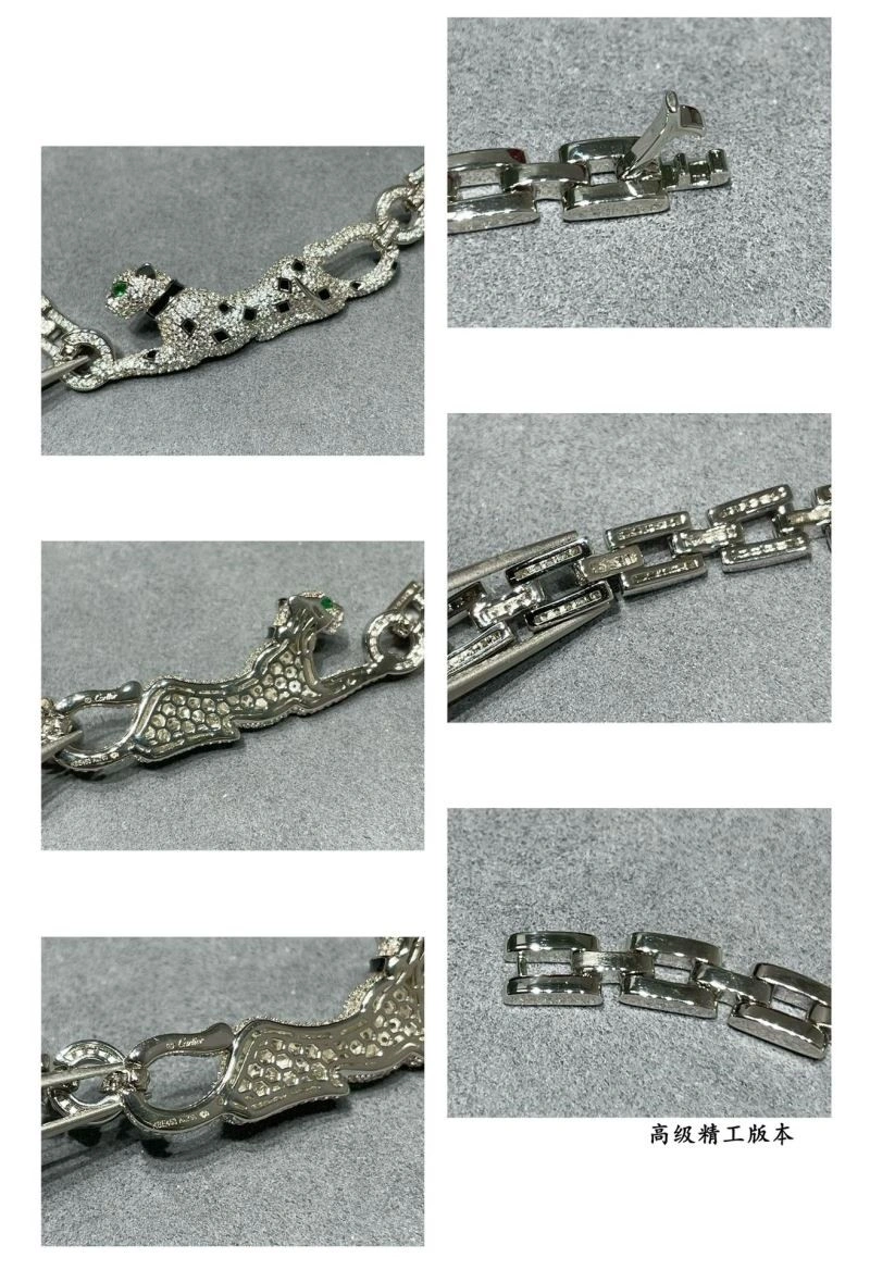 EasyMatch Cartier Necklaces 217289