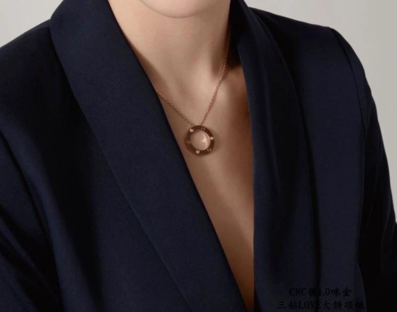 HighPerformance Cartier Necklaces 217276