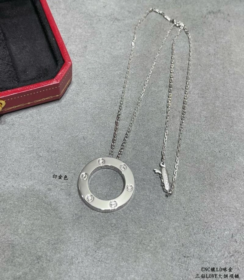 HighPerformance Cartier Necklaces 217276
