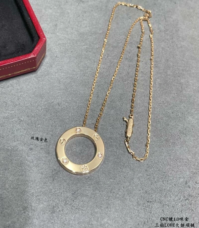 HighPerformance Cartier Necklaces 217276