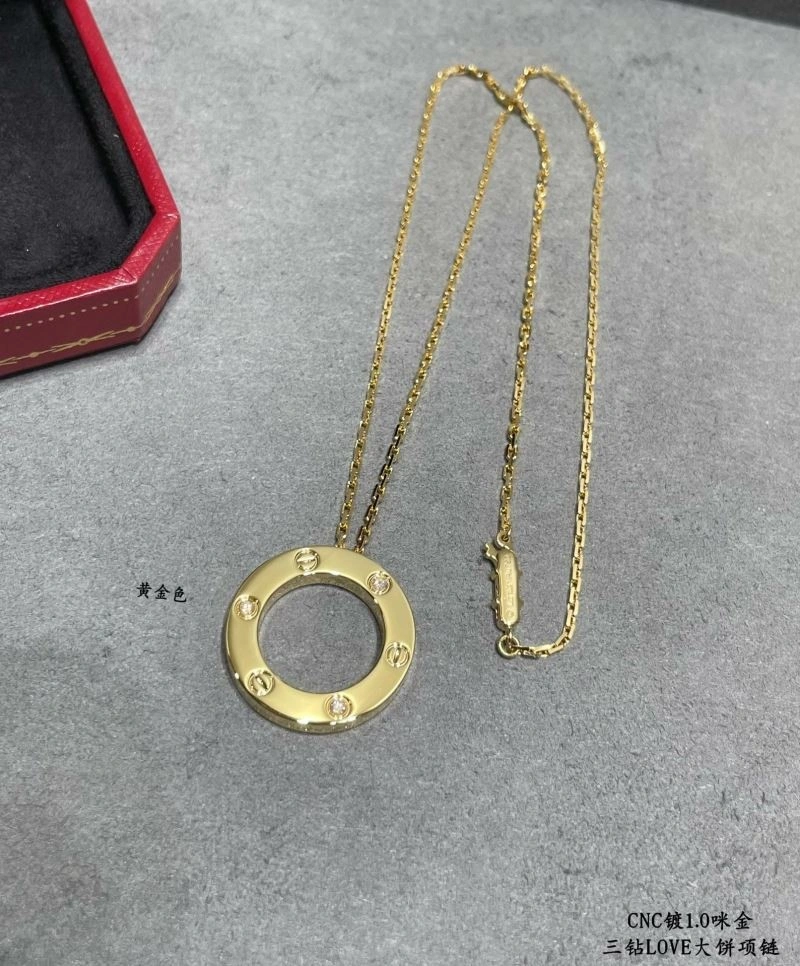 HighPerformance Cartier Necklaces 217276