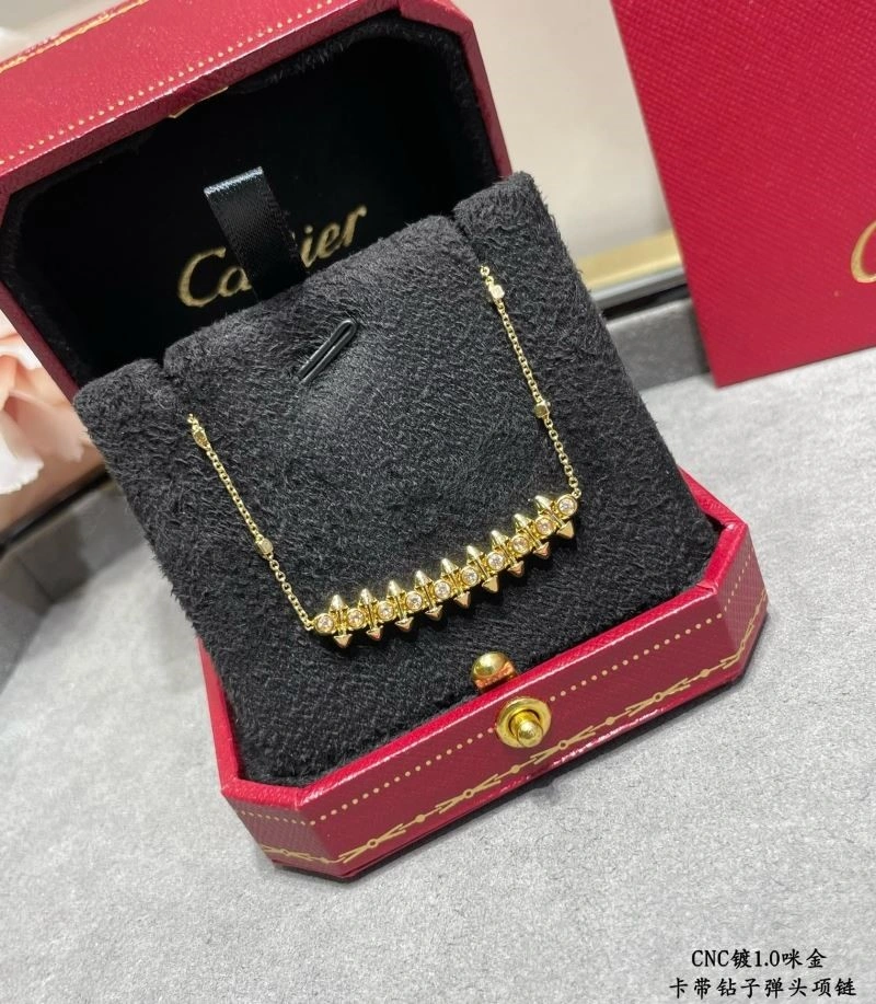 Cartier Necklaces OnTrend 217266