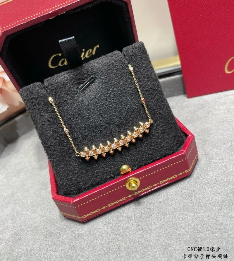 Cartier Necklaces OnTrend 217266