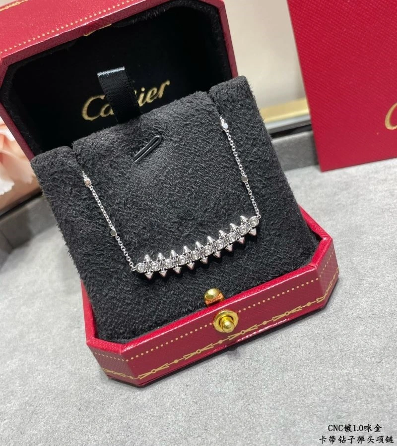 Cartier Necklaces OnTrend 217266