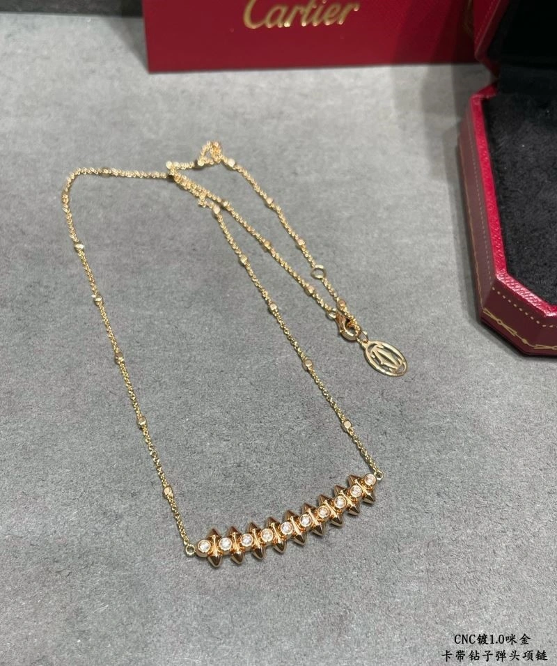 Cartier Necklaces OnTrend 217266