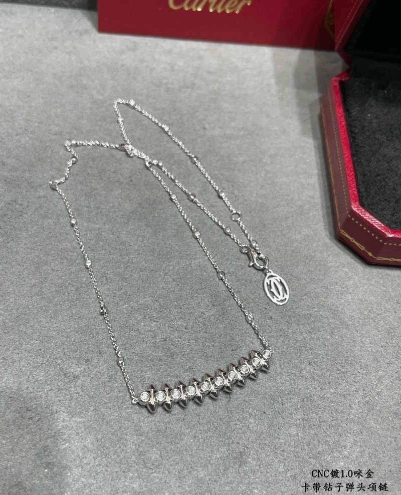 Cartier Necklaces OnTrend 217266