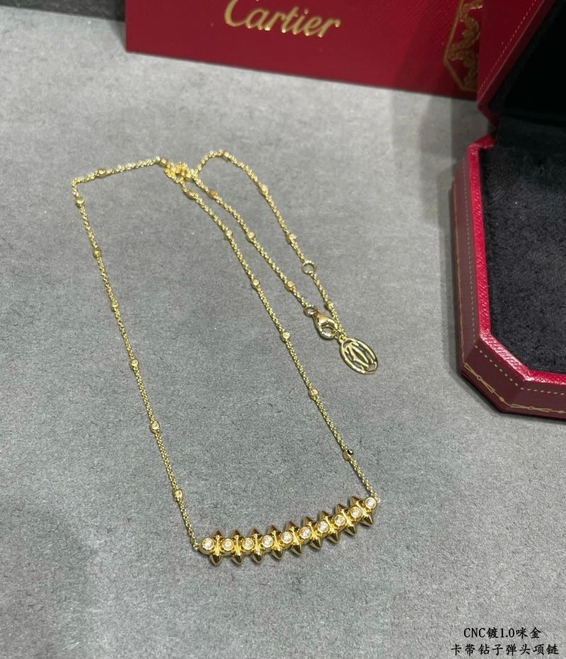 Cartier Necklaces OnTrend 217266