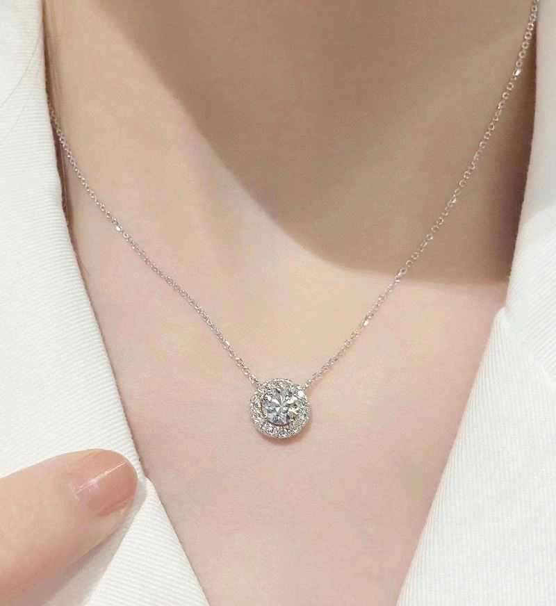 Cartier Necklaces Stretchable 217257