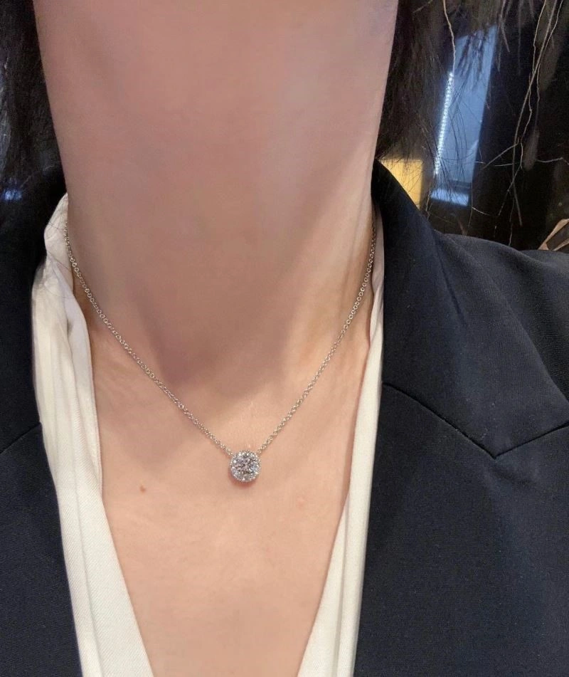 Cartier Necklaces Stretchable 217257