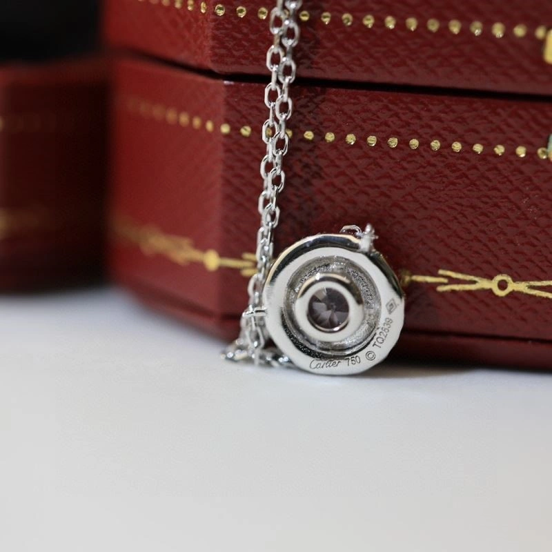 Cartier Necklaces Stretchable 217257