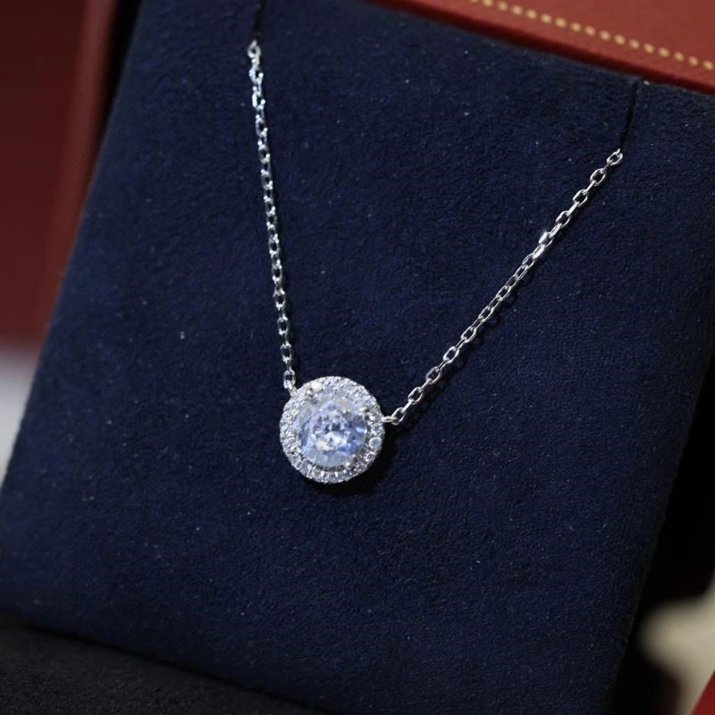 Cartier Necklaces Stretchable 217257