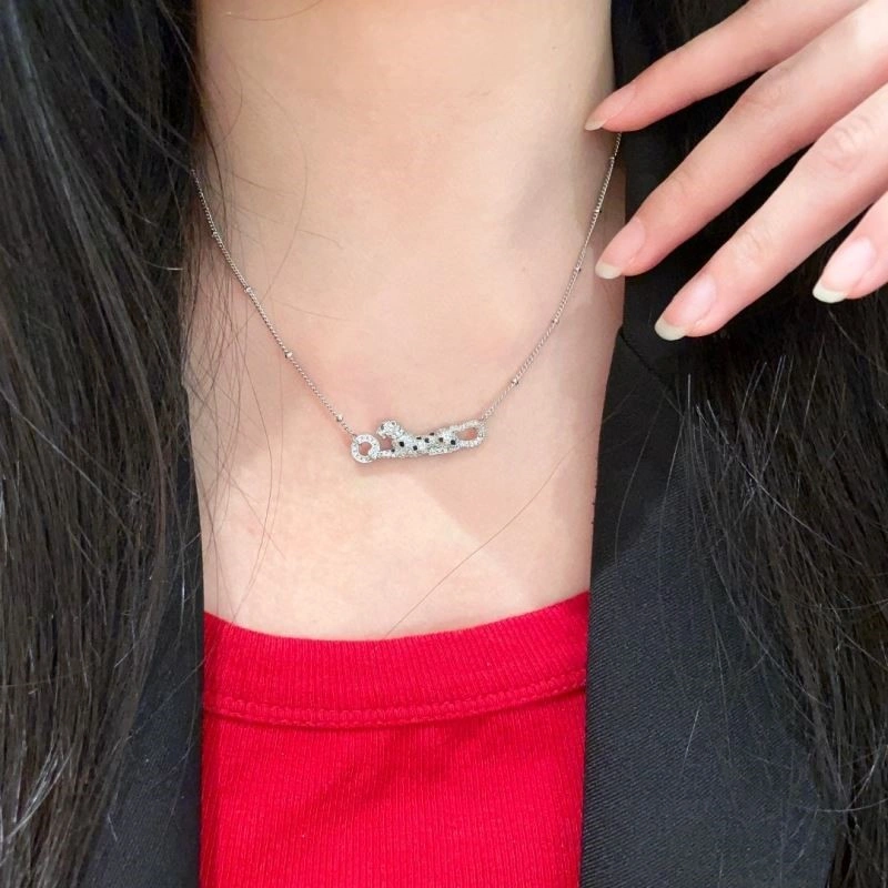 Cartier Necklaces Unisex 217253