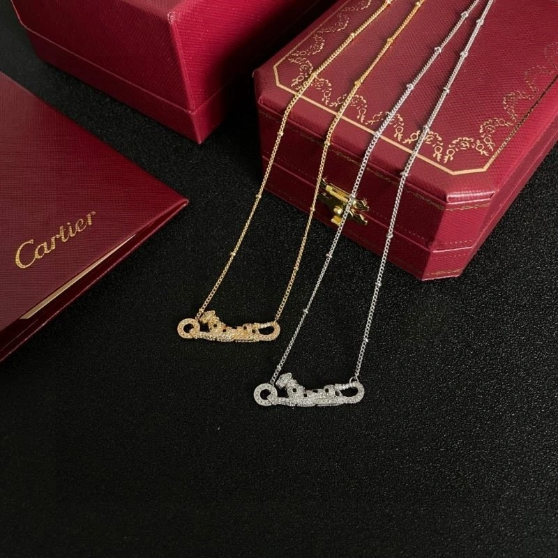 Cartier Necklaces Unisex 217253