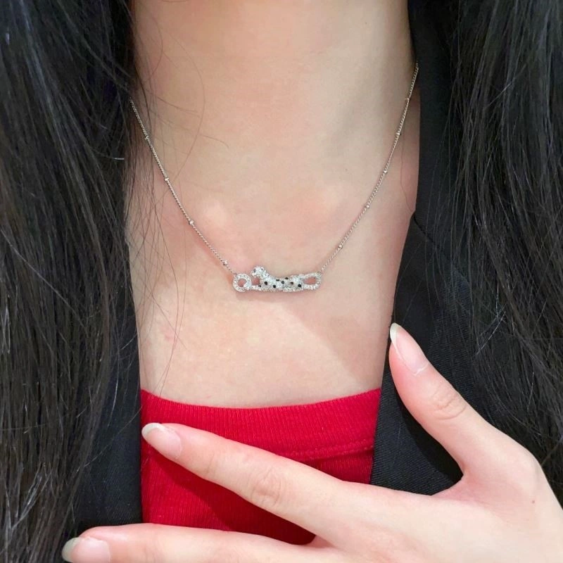 Cartier Necklaces Unisex 217253