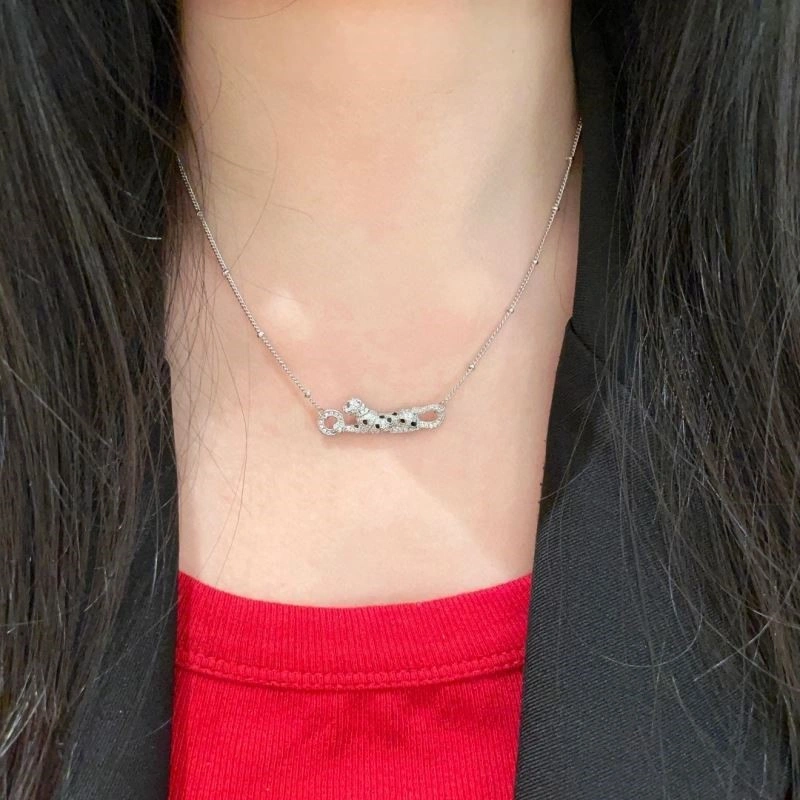 Cartier Necklaces Unisex 217253