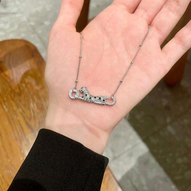 Cartier Necklaces Unisex 217253