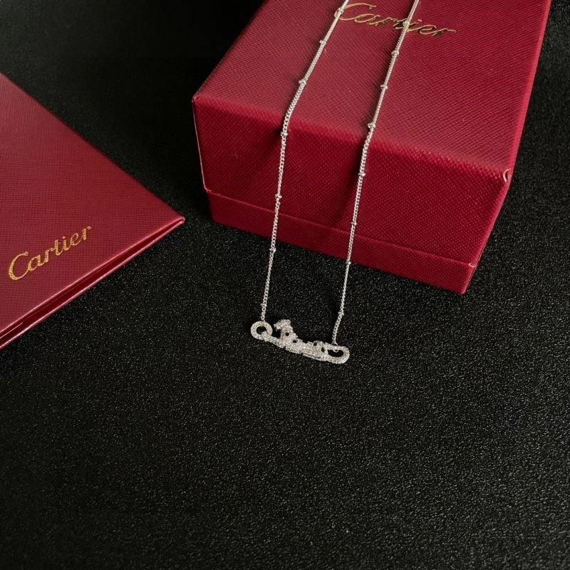 Cartier Necklaces Unisex 217253