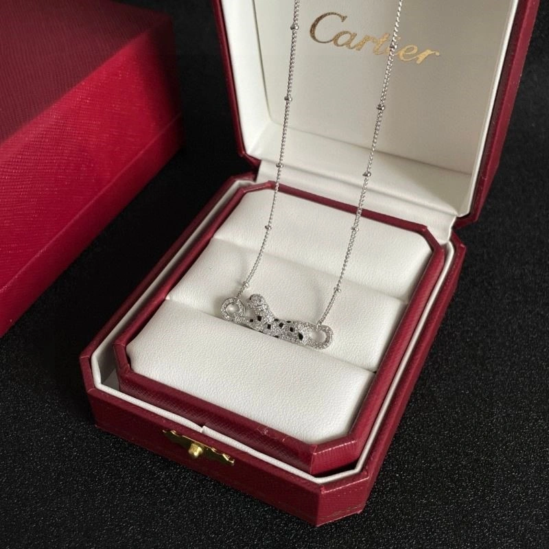 Cartier Necklaces Unisex 217253