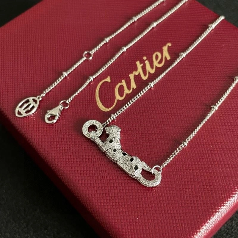 Cartier Necklaces Unisex 217253