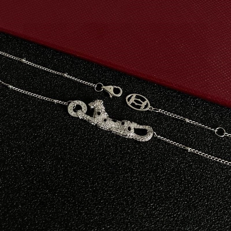 Cartier Necklaces Unisex 217253