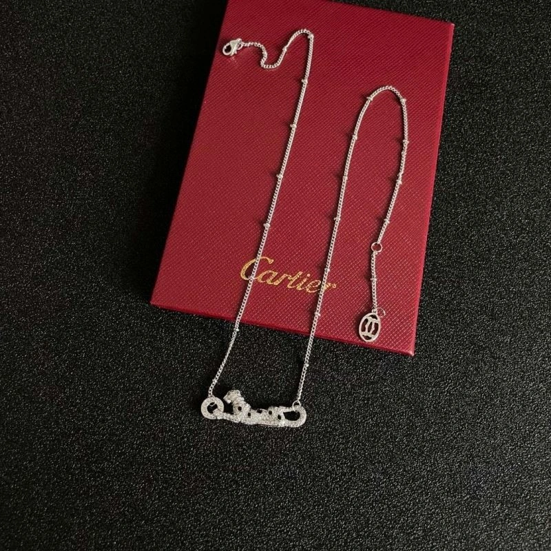 Cartier Necklaces Unisex 217253