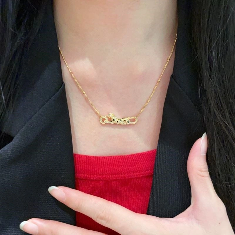 Practical Cartier Necklaces 217252