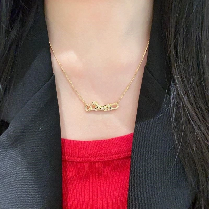 Practical Cartier Necklaces 217252