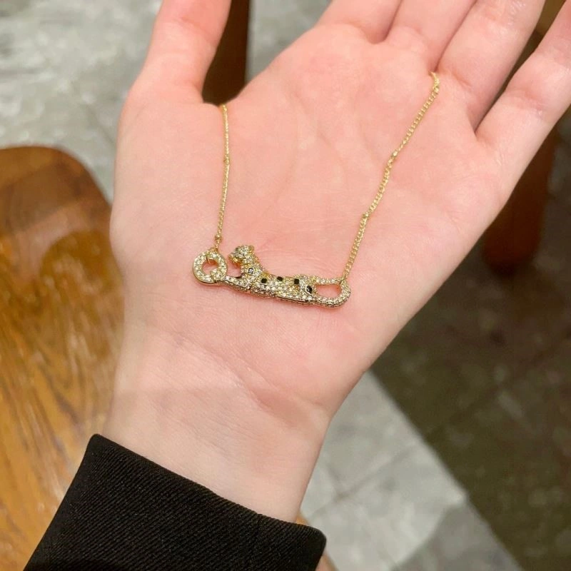 Practical Cartier Necklaces 217252