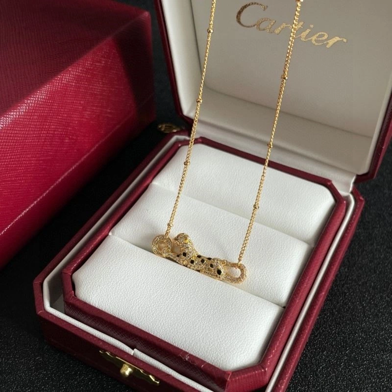Practical Cartier Necklaces 217252