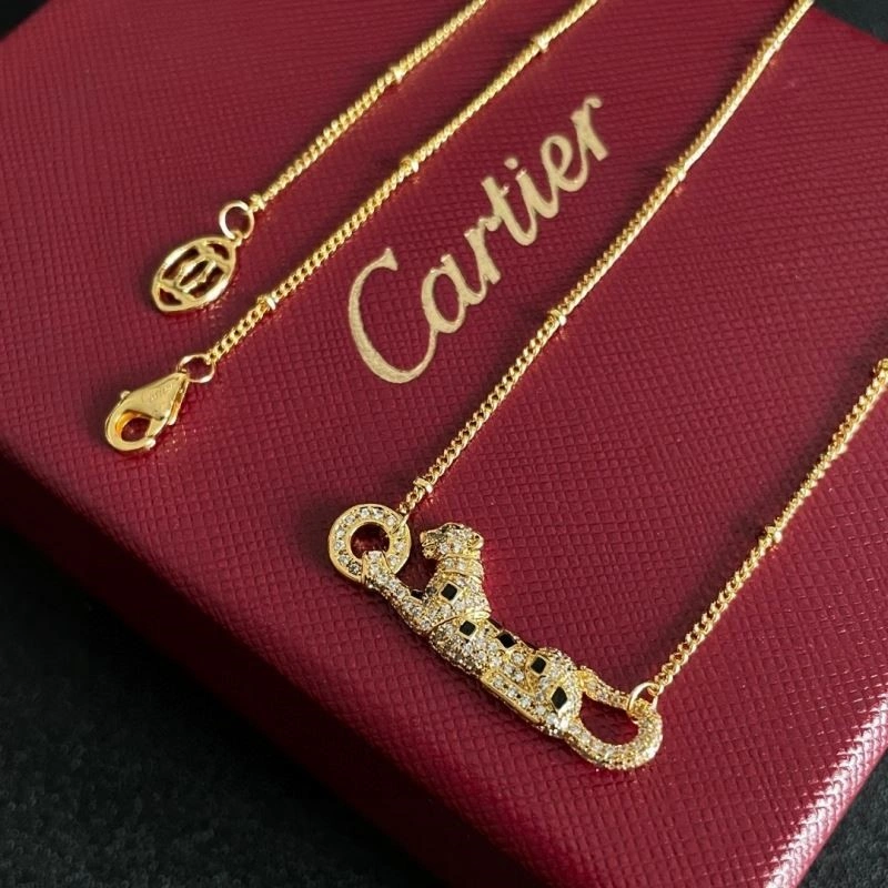 Practical Cartier Necklaces 217252