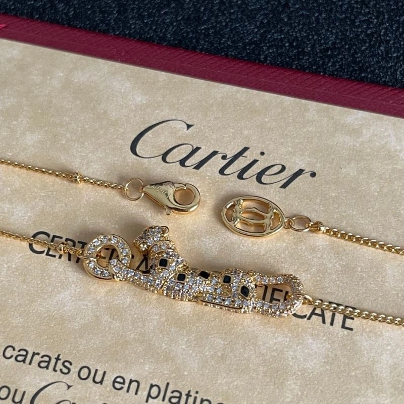 Practical Cartier Necklaces 217252