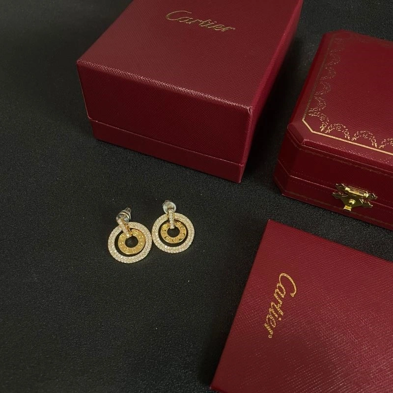 Cartier Necklaces Timeless 217255