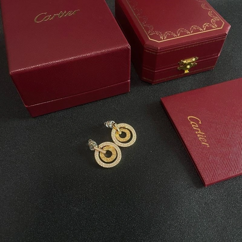 Cartier Necklaces Timeless 217255