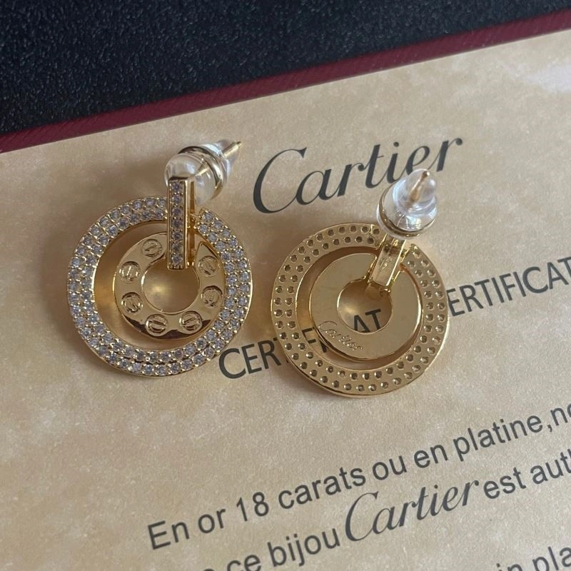 Cartier Necklaces Timeless 217255