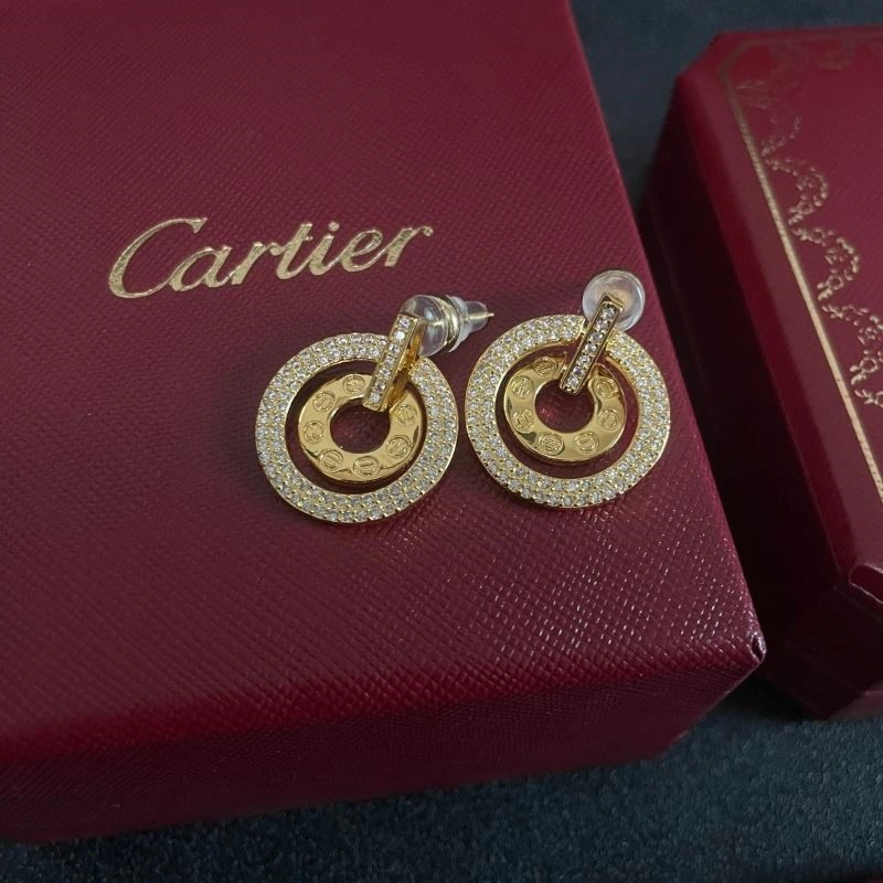 Cartier Necklaces Timeless 217255