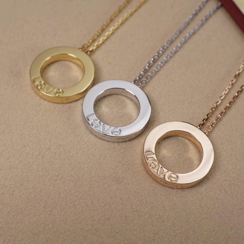 RelaxedFit Cartier Necklaces 217254