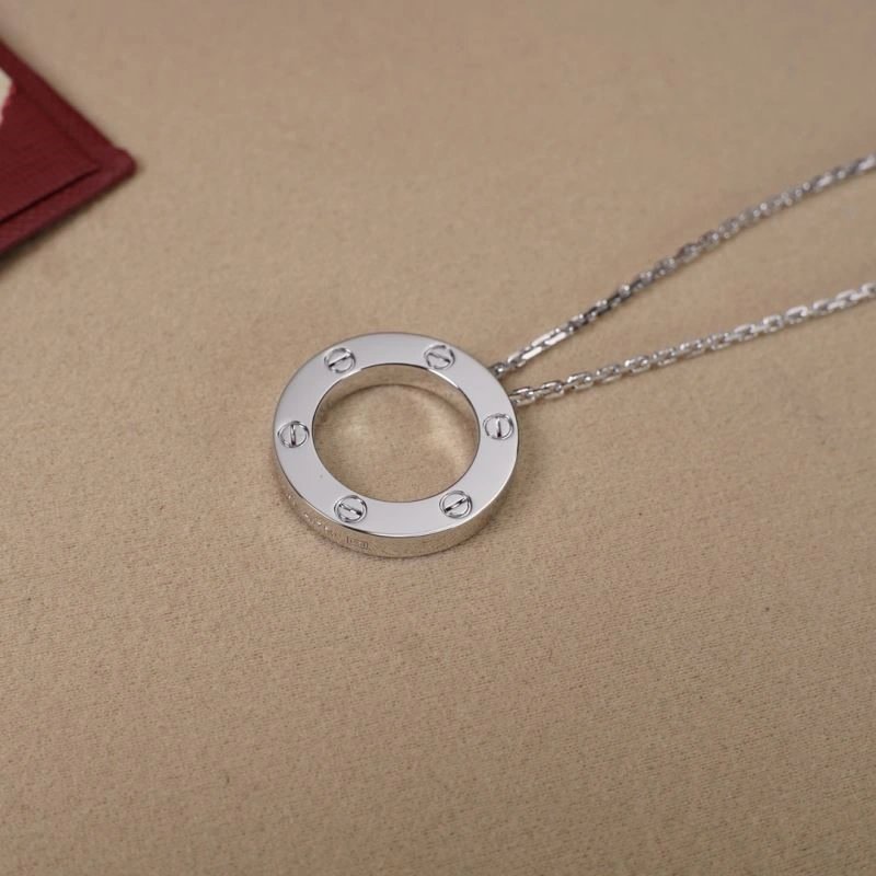 RelaxedFit Cartier Necklaces 217254