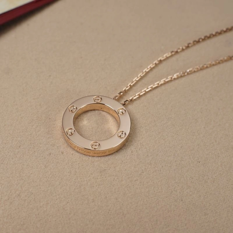 RelaxedFit Cartier Necklaces 217254