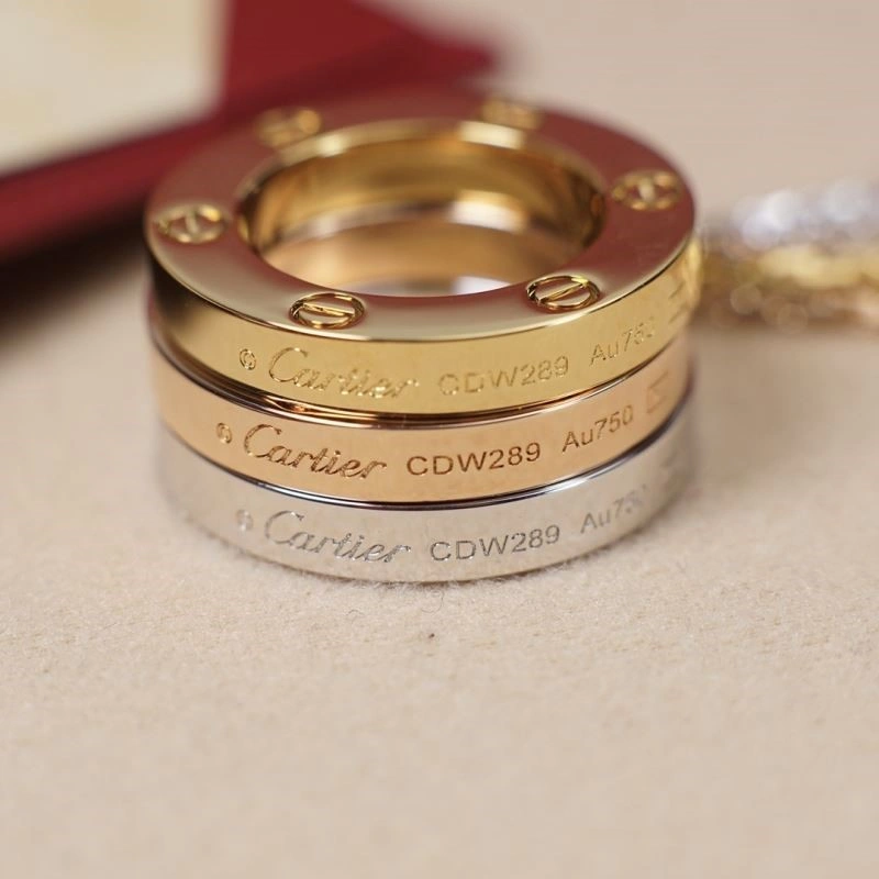 RelaxedFit Cartier Necklaces 217254