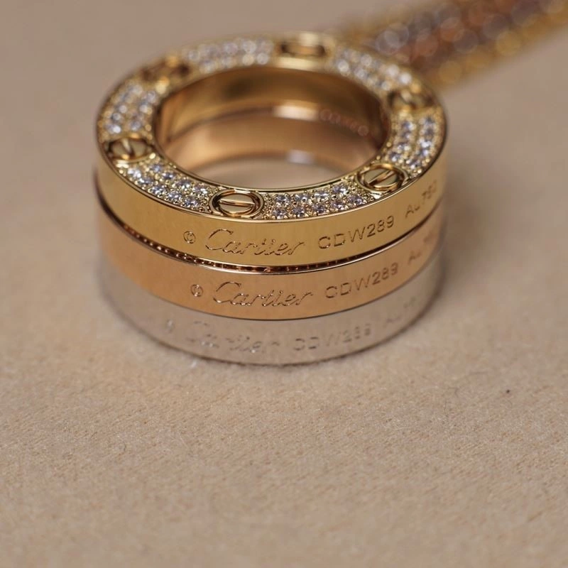 WrinkleFree Cartier Necklaces 217251