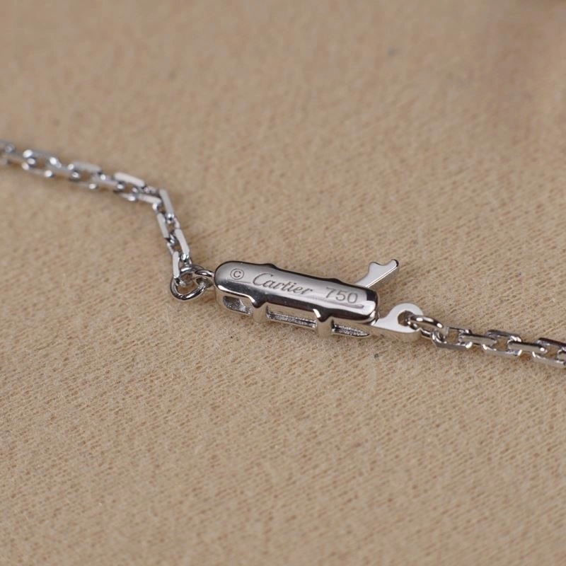 WrinkleFree Cartier Necklaces 217251