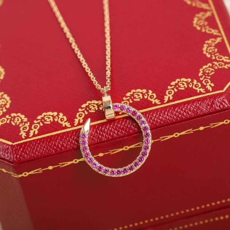 Unique Cartier Necklaces 217262