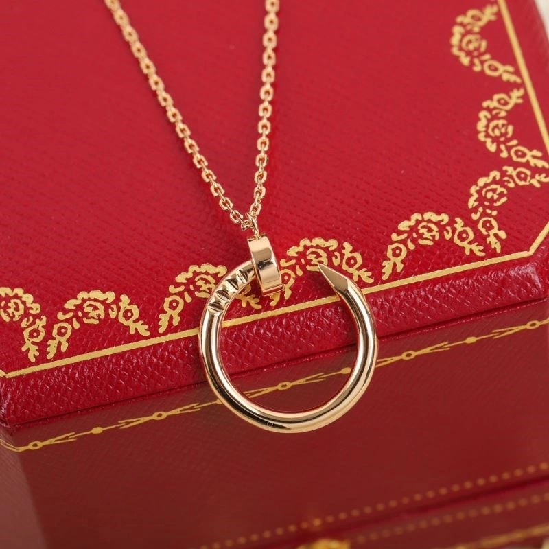 Unique Cartier Necklaces 217262