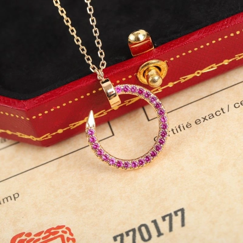 Unique Cartier Necklaces 217262