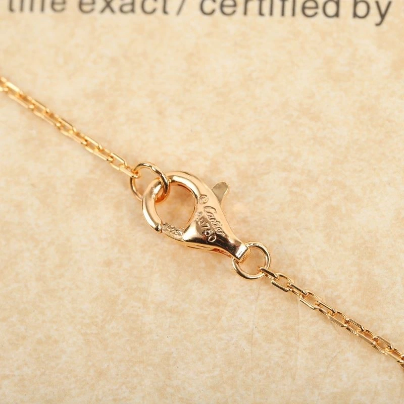 Unique Cartier Necklaces 217262